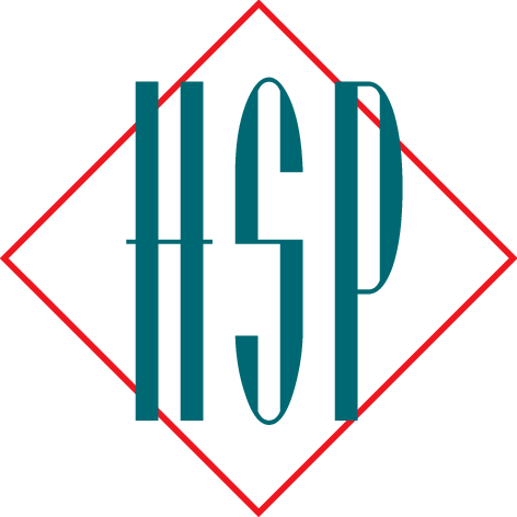 Logo HSP Hardware Software Profis GmbH & Co. KG