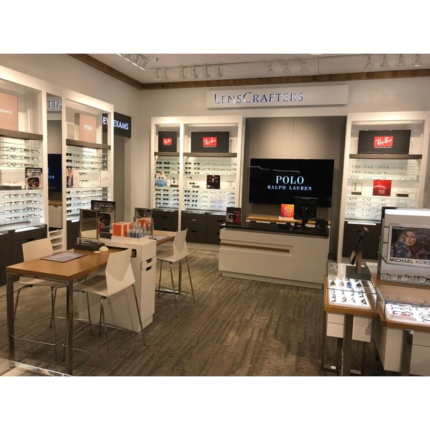 Images LensCrafters at Macy's