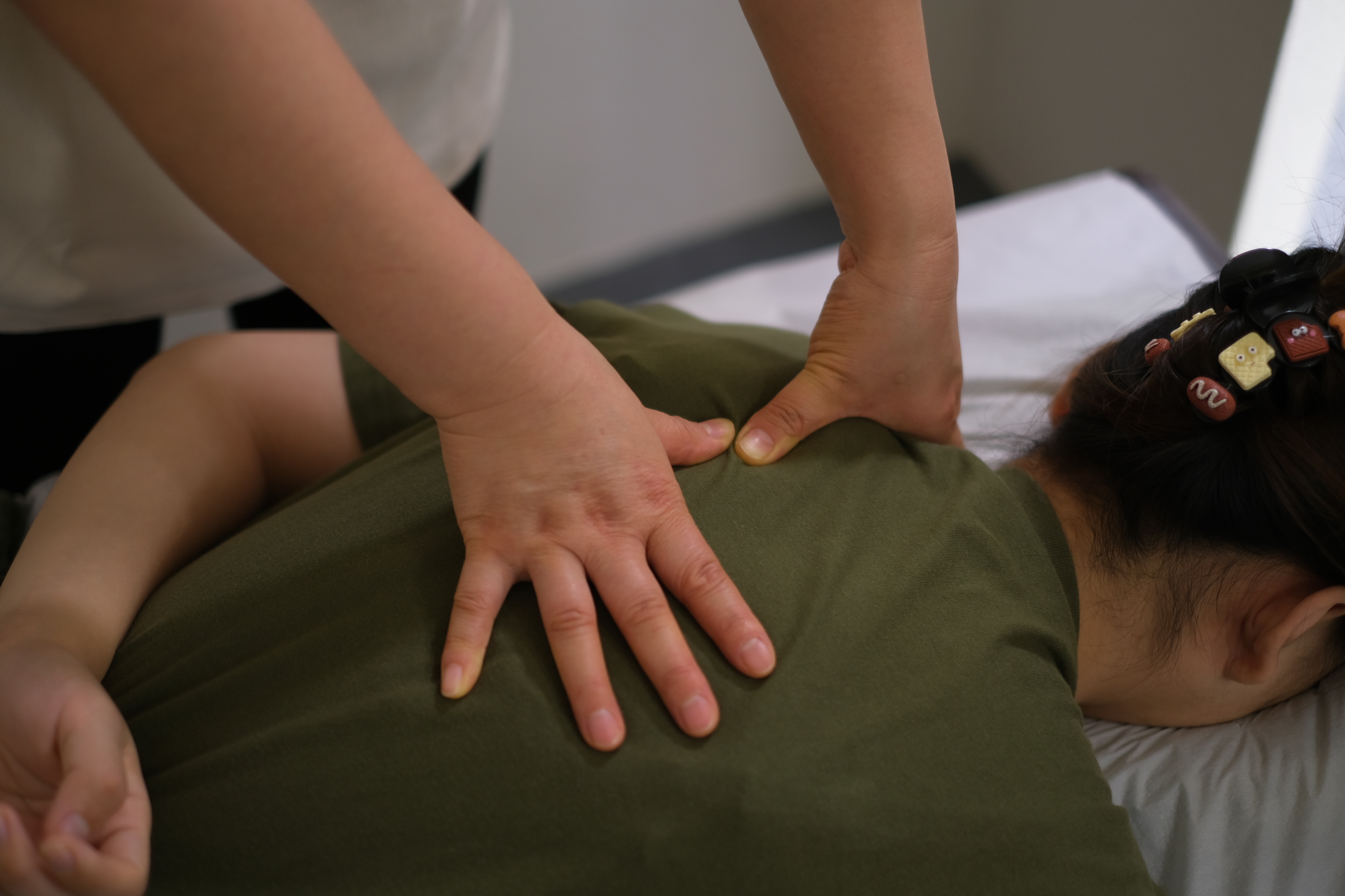 Images リラクゼーション楽癒【ラクユウ】