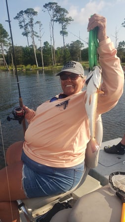 Images E-6 INSHORE FISHING ADVENTURES, LLC