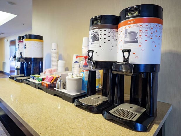 Images Hampton Inn Hazleton