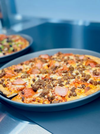 Images Mr Gatti's Pizza