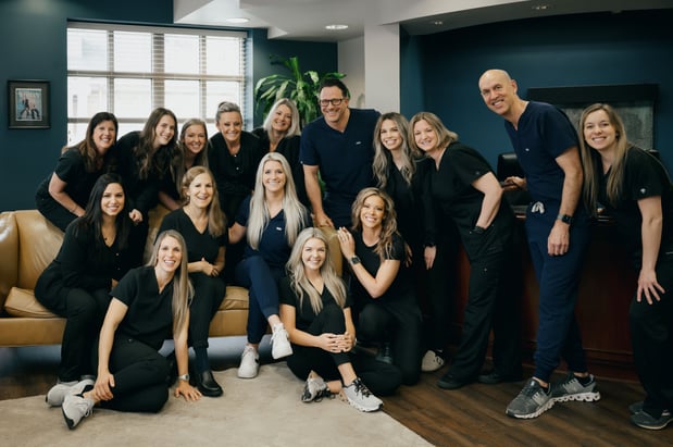 Images White and Haines Advanced Dentistry
