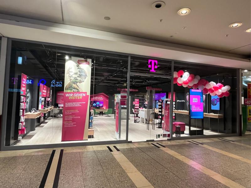 Fotos - Telekom Shop - 2
