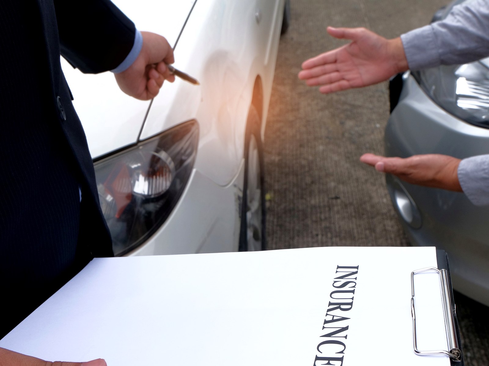 Dev Auto Insurance