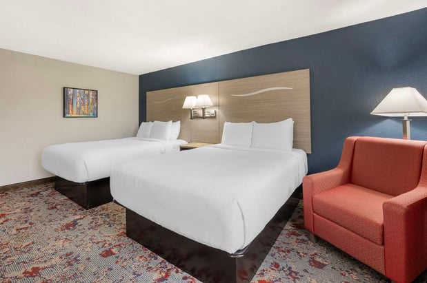 Images Best Western Kokomo Hotel