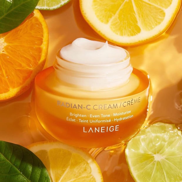 Images Aritaum Amore & Laneige - California Marketplace - 가주 아리따움