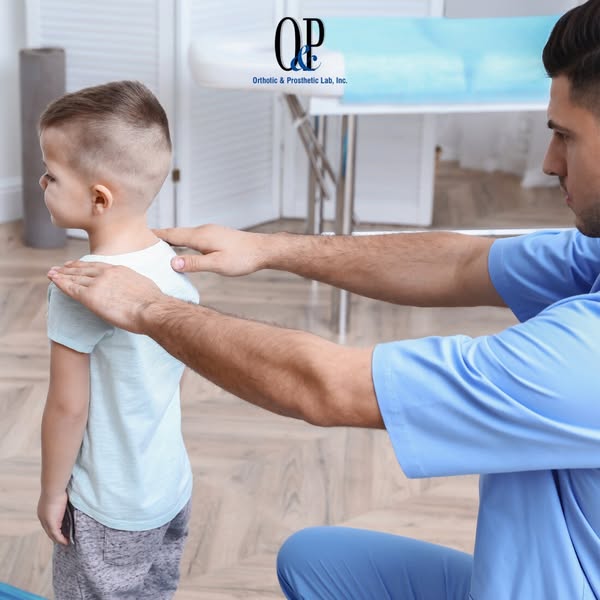 Images Orthotic & Prosthetic Lab, Inc.