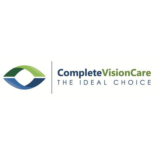 Complete Vision Care Logo
