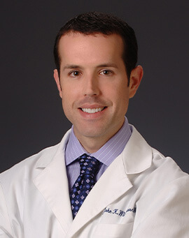 John K. Wildemore, IV, MD