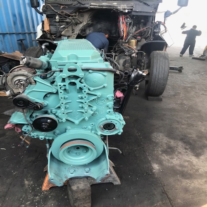 Images Heavy Duty Truck Repair