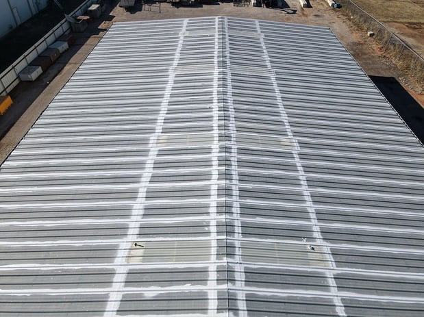Images Draper Construction & Commercial Roofing