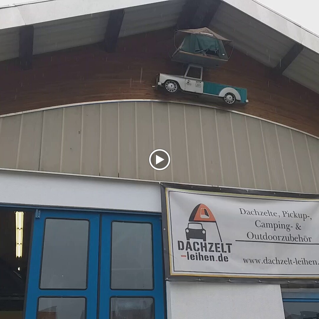 Dachzelt-leihen.de Martin Schneider und Michael Duvier GbR, In den Engematten 6 in Glottertal