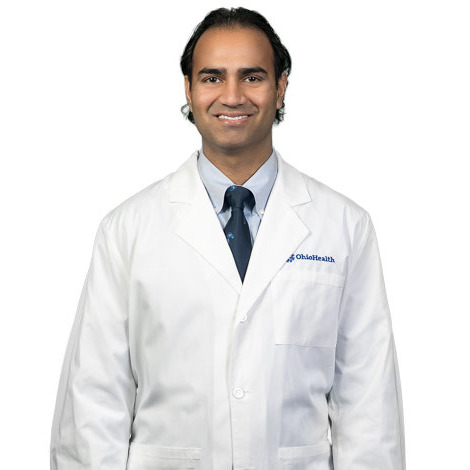 Dr. Vivek Rai, MD