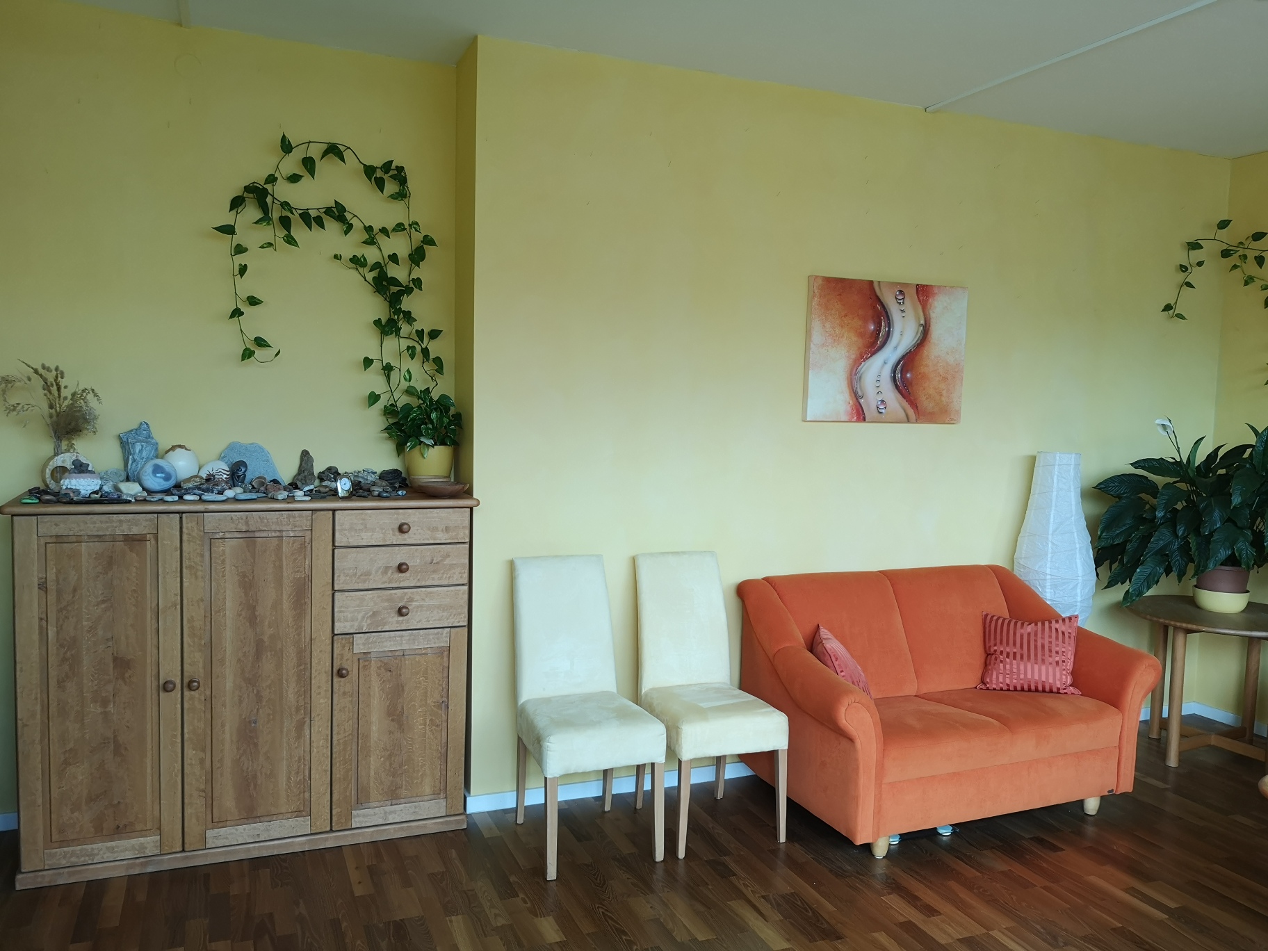 Bild 10 von Psychotherapie Mag. Ernestine Krammer
