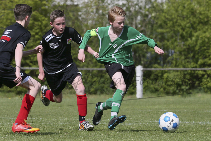 Foto's Heerenveense Boys Voetbalvereniging