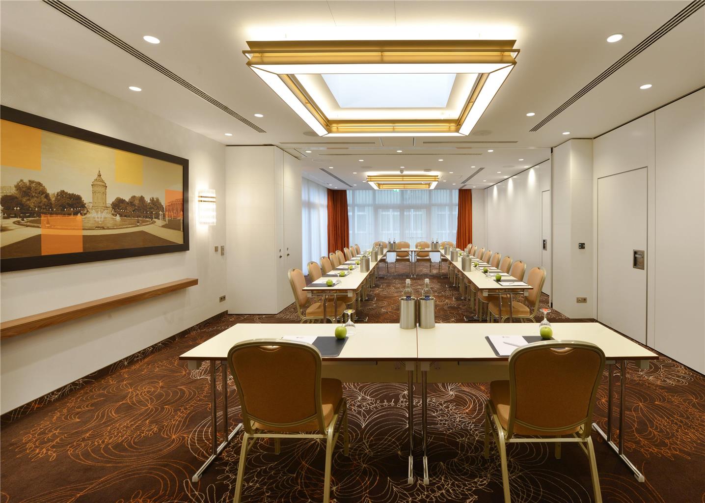 Best Western Plus Delta Park Hotel, Keplerstrasse 24 in Mannheim