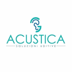 Acustica - Soluzioni Uditive - Gaudio Dr. Francesco Logo