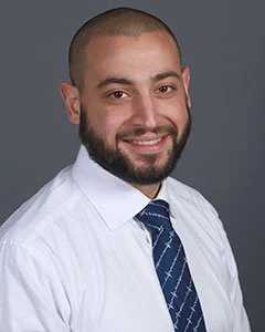 Yunis M. Mayasi, MD