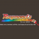 Raymond's Painting Co Inc Logo