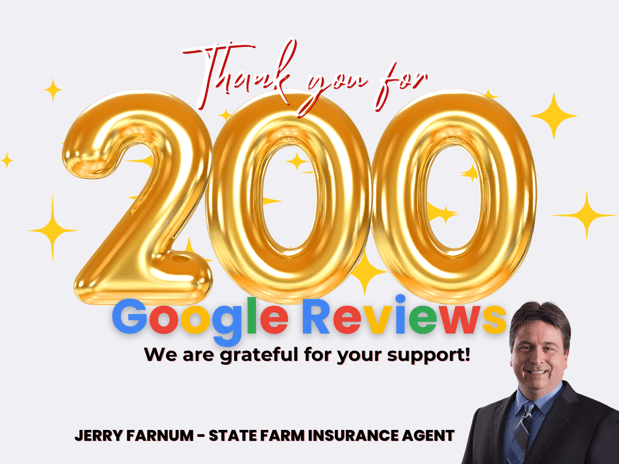 Images Jerry Farnum - State Farm Insurance Agent