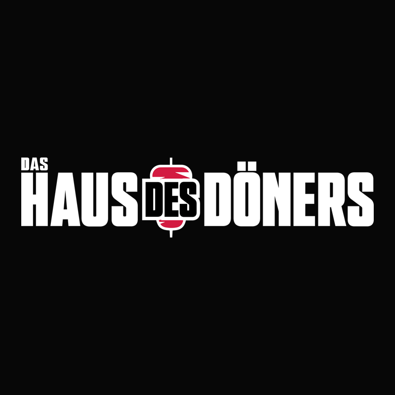 Logo Haus des Döners Datteln