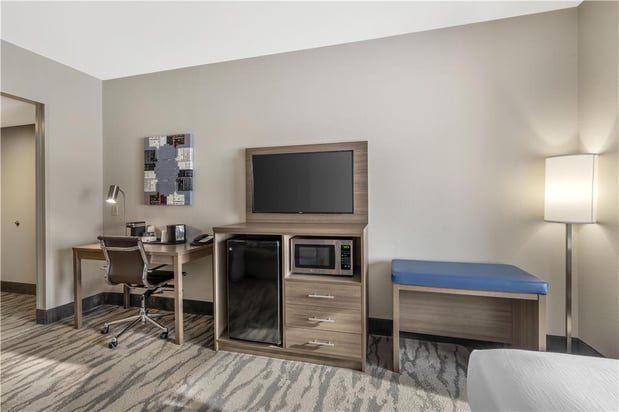 Images Best Western Plus Castlerock Inn & Suites