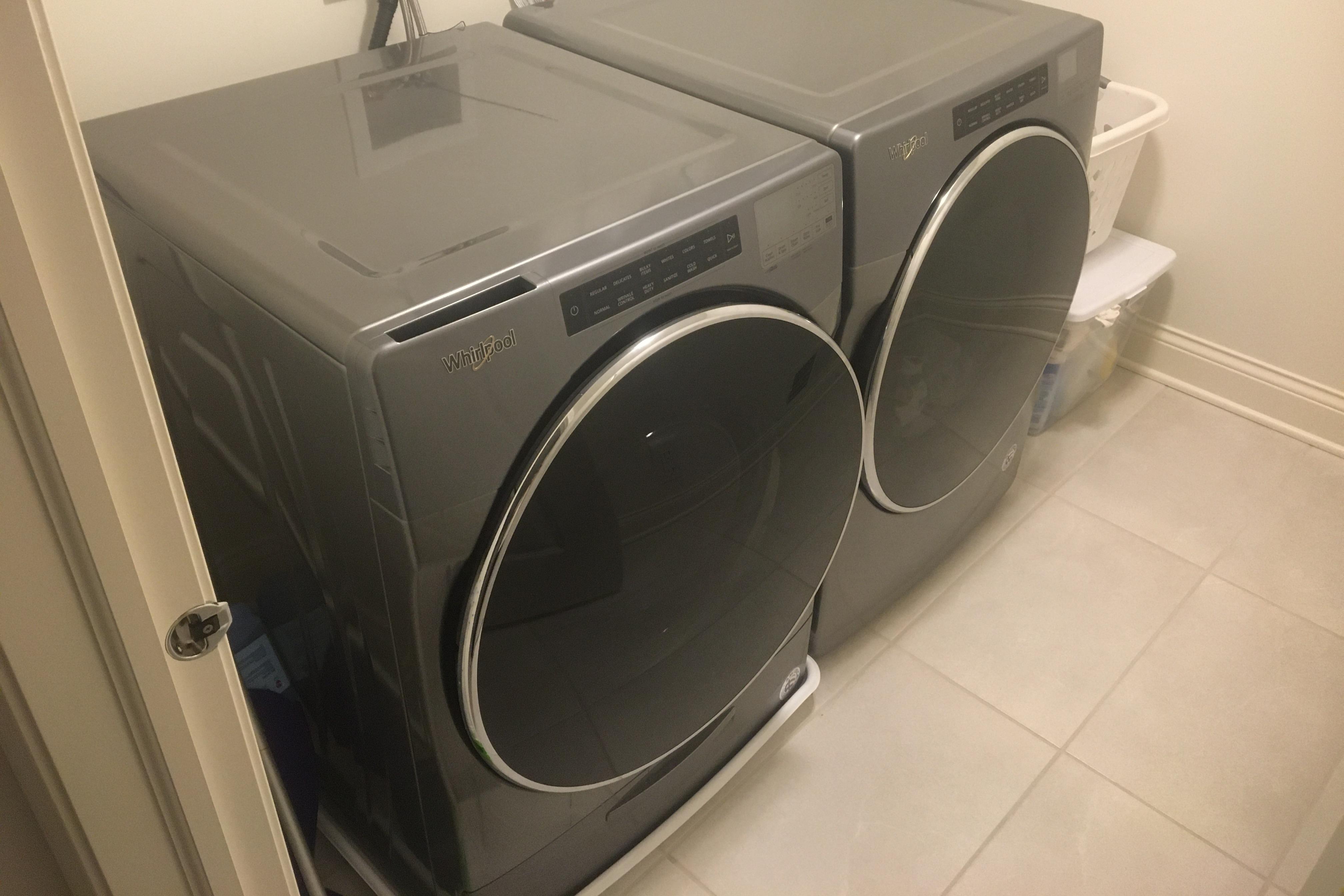 Washing Machine Repair Services