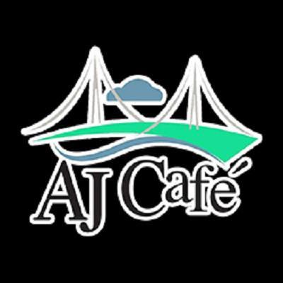 AJ Cafe Logo