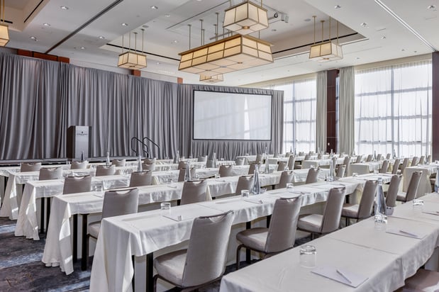 Images InterContinental Boston by IHG
