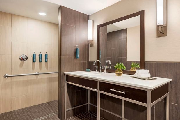 Images Hilton Philadelphia City Avenue