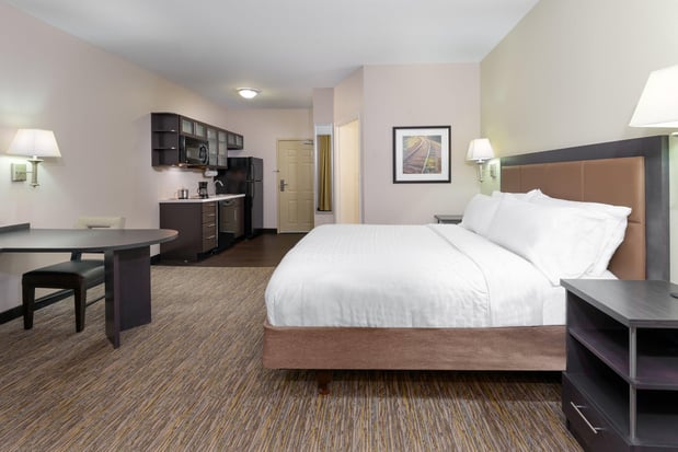 Images Candlewood Suites Athens by IHG