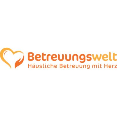 Betreuungswelt Hartung in Bad Rodach - Logo