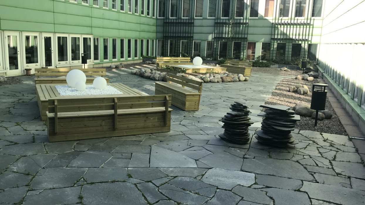 Images Vallgårda Entreprenad AB