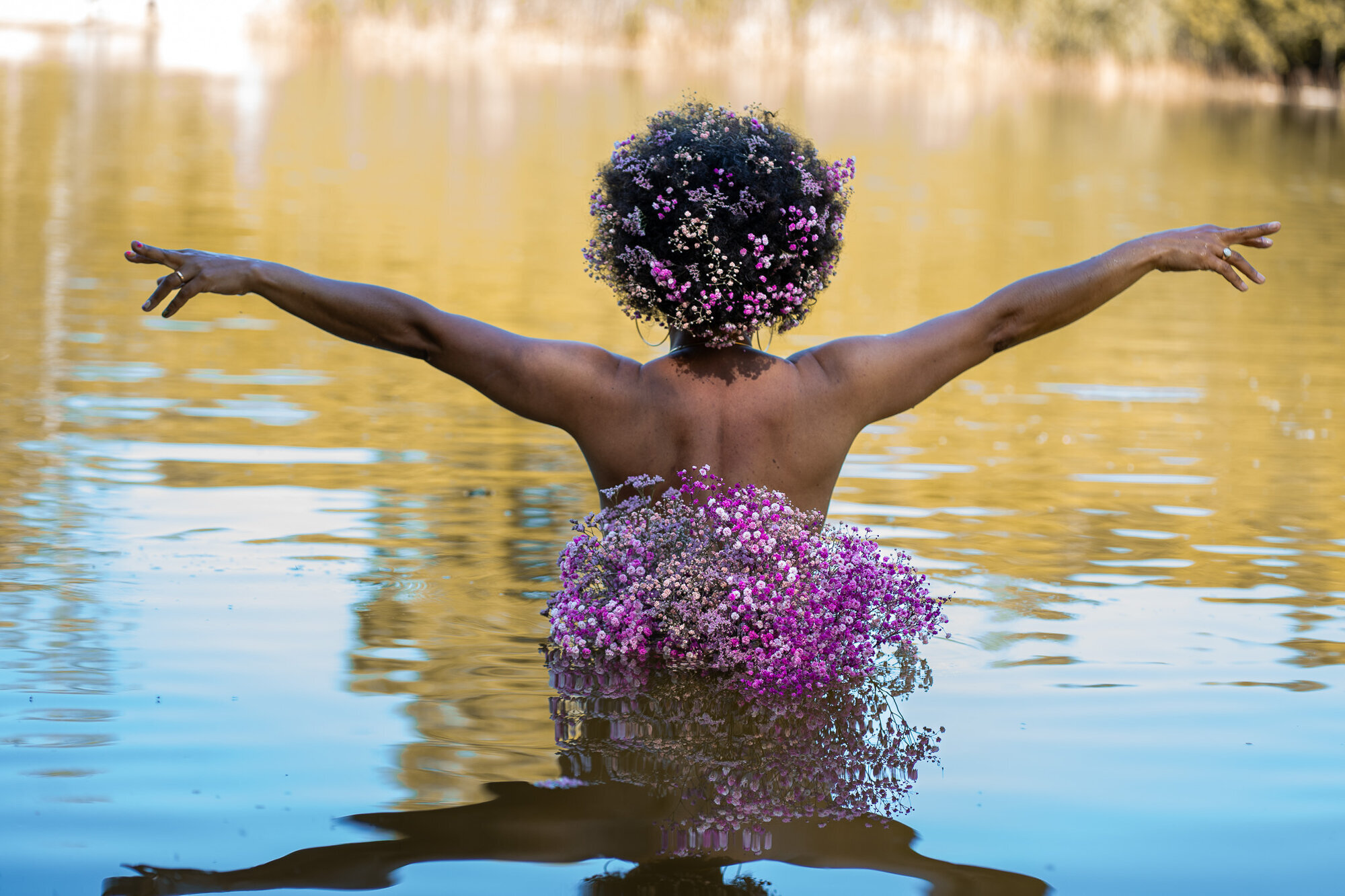 Bilder Body and Soul Stories