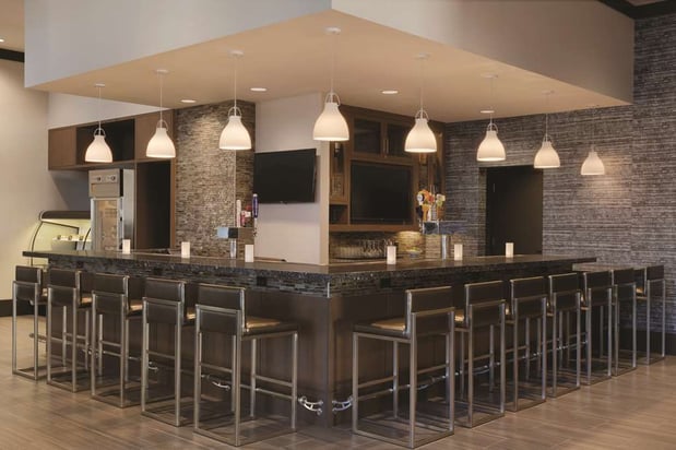 Images Embassy Suites by Hilton The Woodlands® at Hughes Landing