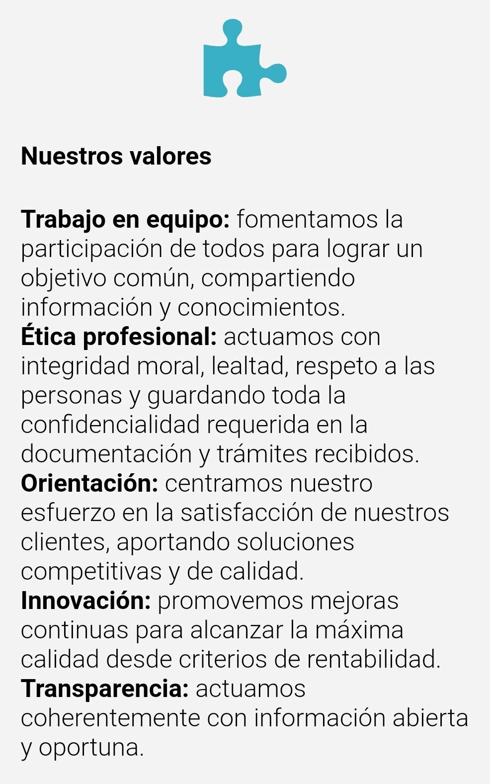 Images GALEXA Inmobiliaria México