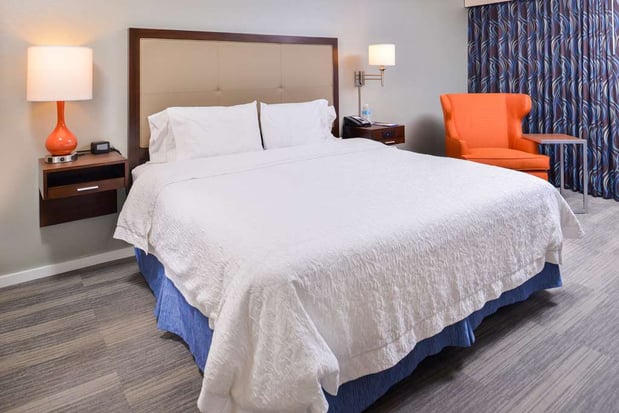 Images Hampton Inn Seattle-Airport