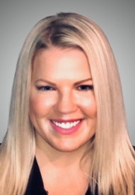 Michelle Fort headshot