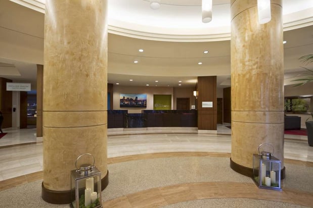 Images Hilton Garden Inn Baltimore Inner Harbor