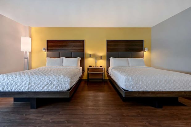 Images Tru by Hilton Albuquerque North I-25