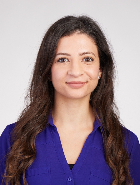 Mira Tadros, DO - New York, NY - Sleep Medicine