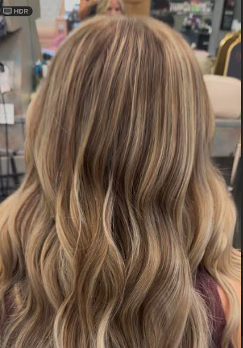 Images TMK Hair Care