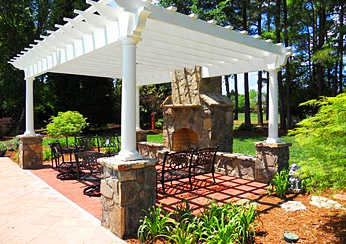 Markham Landscape Products Photo