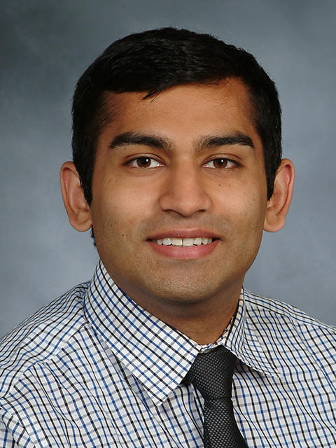 Parimal Patel, MD