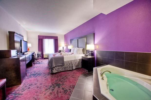 Images Holiday Inn Express & Suites Columbus - Polaris Parkway by IHG
