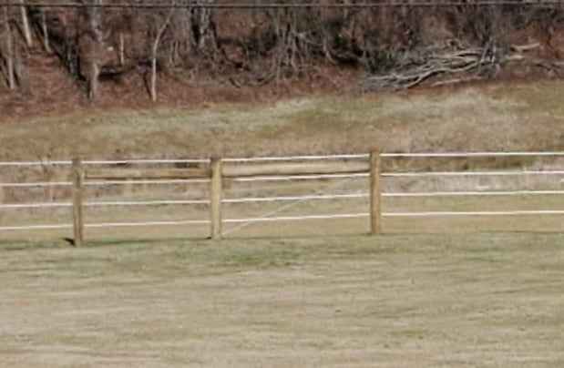 Images Countryside Fencing LLC
