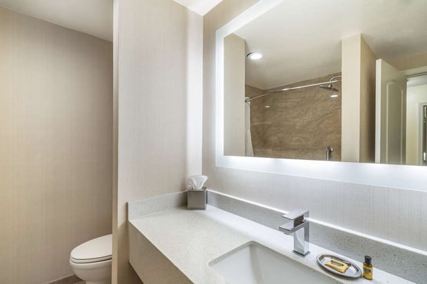 Images Best Western Plus Carpinteria Inn