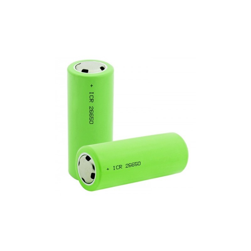 Images Balire (Lithium Battery Solutions)