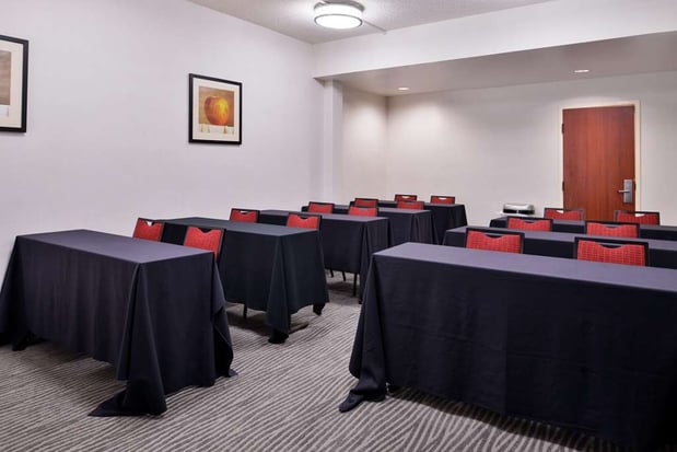 Images Hampton Inn Norfolk/Virginia Beach